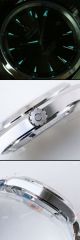 (VS)Best Swiss Replica Omega Seamaster Aqua Terra watch Stainless Steel Gray Dial (5)_th.jpg